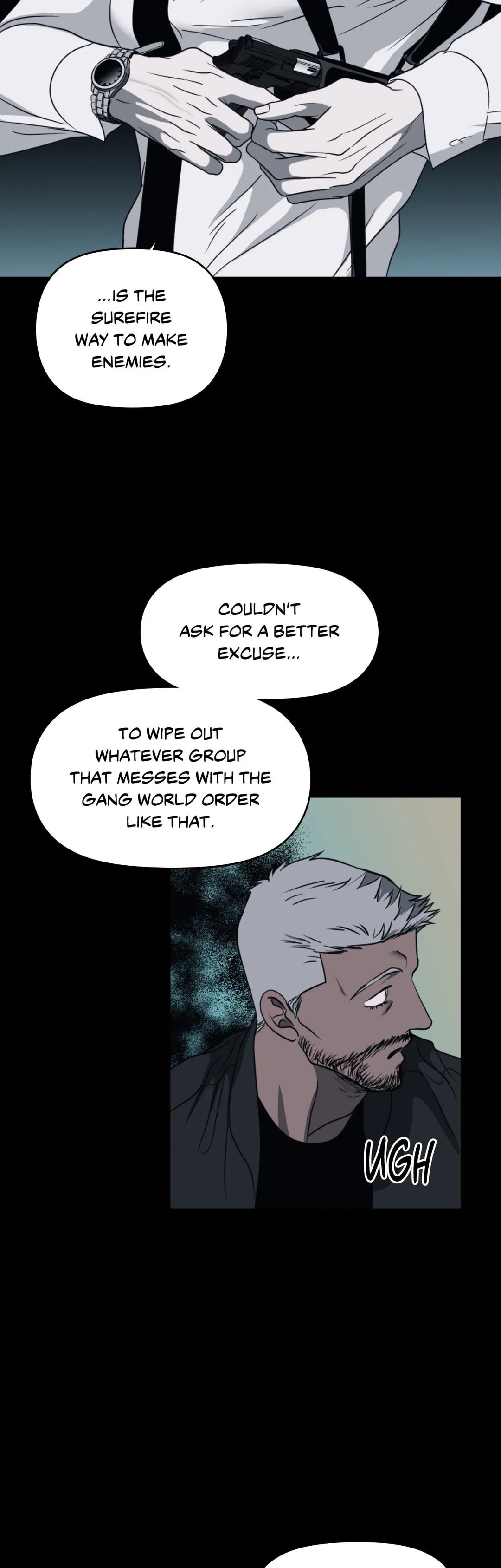 Shutline, Chapter 67 image 13